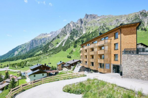 1400 FlexenLodge Stuben Am Arlberg